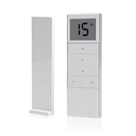 Télécommande multicanale radio DC1602 pour volets et stores